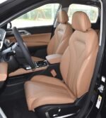 XPeng P5 - For Sale From China | Chinese Cars in Angola - Image 2