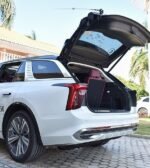 Hongqi E-HS9 - For Sale From China | Chinese Cars in Angola - Image 2