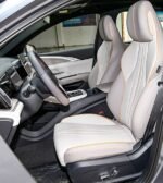 BYD Song Pro DM-i - For Sale From China | Chinese Cars in Angola - Image 2