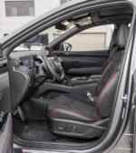 HYUNDAI Tucson L 2026 - For Sale From China | Chinese Cars in Angola - Image 2