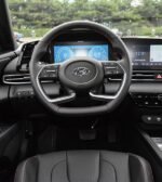 Hyundai Elantra - For Sale From China | Chinese Cars in Angola - Image 3