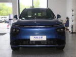 X Peng G9 - Buy Direct From China | Chinese Cars in Angola - Image 4
