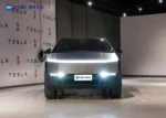 Tesla Cybertruck Electric Pickup - Buy Direct From China | Chinese Cars in Angola - Image 2
