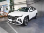 Hyundai Tucson - Buy Direct From China | Chinese Cars in Angola - Image 4