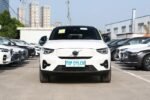 VOLVO XC60 PHEV - For Sale From China | Chinese Cars in Angola