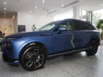 X Peng G9 - Buy Direct From China | Chinese Cars in Angola - Image 5