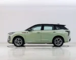 Hongqi HS3 Phev - Buy Direct From China | Chinese Cars in Angola - Image 3
