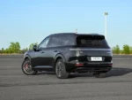 Lynk & Co 900 - Buy Direct From China | Chinese Cars in Angola - Image 3