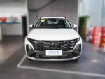 Hyundai Tucson - Buy Direct From China | Chinese Cars in Angola