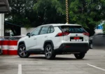 Toyota RAV4 Rongfang - Buy Direct From China | Chinese Cars in Angola - Image 2