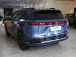 X Peng G9 - Buy Direct From China | Chinese Cars in Angola - Image 3