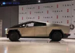 Tesla Cybertruck Electric Pickup - Buy Direct From China | Chinese Cars in Angola - Image 3