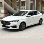 Ford Escort - Buy Direct From China | Chinese Cars in Angola - Image 7