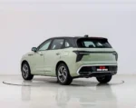 Hongqi HS3 Phev - Buy Direct From China | Chinese Cars in Angola - Image 4