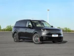 Lynk & Co 900 - Buy Direct From China | Chinese Cars in Angola - Image 4