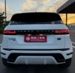 Land-Rover Evoque - Buy Direct From China | Chinese Cars in Angola - Image 3