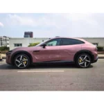 Xiaomi Yu7 - Buy Direct From China | Chinese Cars in Angola - Image 3