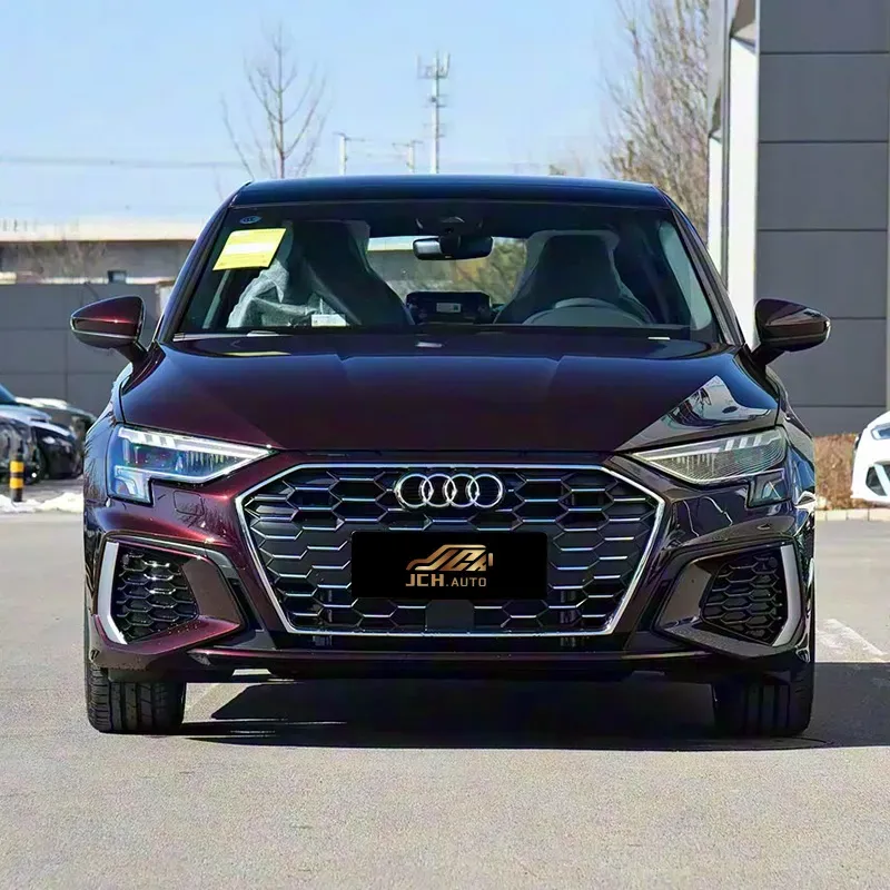 imgi_18_Used-SUV-2022-Year-Audi-A3-2022-Sportback-35TFS1-Fashion-Sport-Used-Car Audi A3 - Buy Direct from China | Chinese Cars in Angola - Image 1