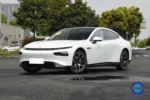 Xpeng P7 Electric Sedan - Buy Direct From China | Chinese Cars in Angola - Image 2