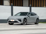 Neta S - Buy Direct From China | Chinese Cars in Angola