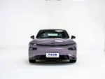 XPeng P7 - Buy Direct From China | Chinese Cars in Angola