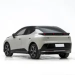 Lynk & Co Z20 - Buy Direct From China | Chinese Cars in Angola - Image 2
