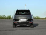 Lynk & Co 900 - Buy Direct From China | Chinese Cars in Angola - Image 5