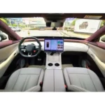 Xiaomi Yu7 - Buy Direct From China | Chinese Cars in Angola - Image 2