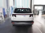 Hyundai Tucson - Buy Direct From China | Chinese Cars in Angola - Image 6