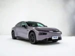 XPeng P7 - Buy Direct From China | Chinese Cars in Angola - Image 3