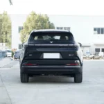Neta X 500 - Buy Direct From China | Chinese Cars in Angola - Image 4