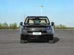 Lynk & Co 900 - Buy Direct From China | Chinese Cars in Angola