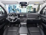 Hyundai Tucson - Buy Direct From China | Chinese Cars in Angola - Image 3