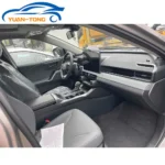 Toyota RAV4 - Buy Direct From China | Chinese Cars in Angola - Image 2