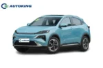 Dongfeng Honda M-Nv Shangyi Edition - Buy Direct From China | Chinese Cars in Angola - Image 2
