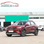 KIA Kx1 - Buy Direct From China | Chinese Cars in Angola - Image 3