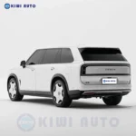 Zeekr 9X - Buy Direct From China | Chinese Cars in Angola - Image 2