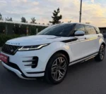 Land-Rover Evoque - Buy Direct From China | Chinese Cars in Angola