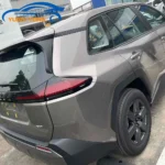 Toyota RAV4 - Buy Direct From China | Chinese Cars in Angola - Image 4