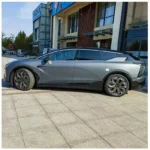 HiPhi X - Buy Direct From China | Chinese Cars in Angola - Image 8