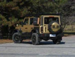 Baic/BAW 212 T01 - Buy Direct From China | Chinese Cars in Angola - Image 2