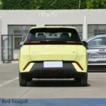 BYD 2025 Honor Edition - Buy Direct From China | Chinese Cars in Angola - Image 8