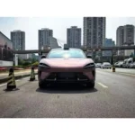 Xiaomi Yu7 - Buy Direct From China | Chinese Cars in Angola - Image 4