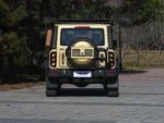 Baic/BAW 212 T01 - Buy Direct From China | Chinese Cars in Angola - Image 4