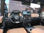 Baic/BAW 212 T01 - Buy Direct From China | Chinese Cars in Angola - Image 5