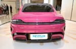 Xiaomi SU7 EV - For Sale From China | Chinese Cars in Angola - Image 3