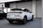 NETA X 2026 - For Sale From China | Chinese Cars in Angola - Image 3