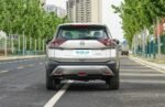 Nissan X-Trail - For Sale From China | Chinese Cars in Angola - Image 4