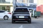 Lynk & Co Z20 - China Export Vehicle | Chinese Cars in Angola - Image 3
