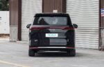 2026 BYD Xia DM-i - For Sale From China | Chinese Cars in Angola - Image 3